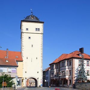 Gasthof Baeren